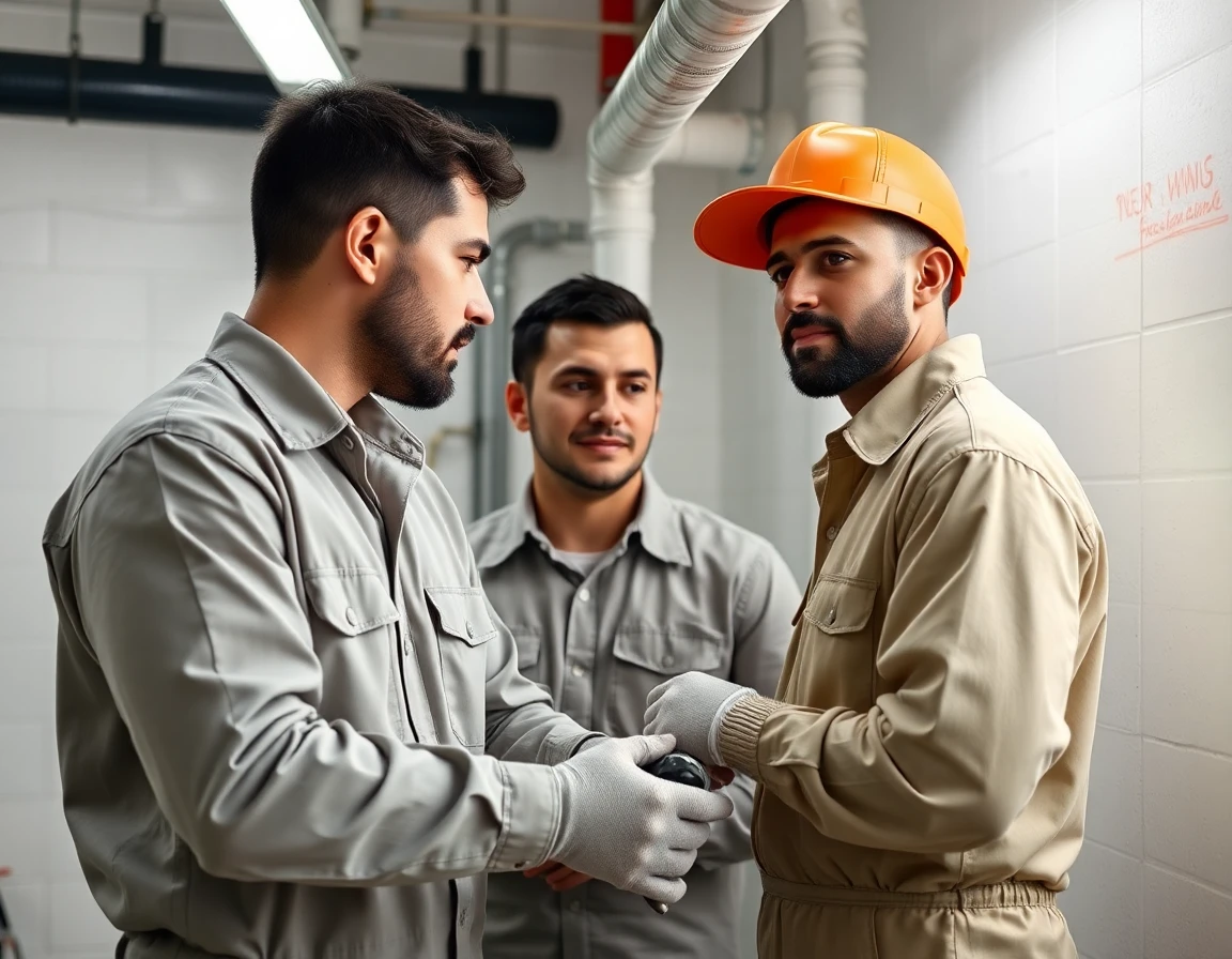 Mercer Island Plumbing Inc Company History