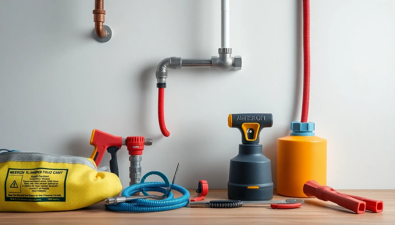 Emergency Plumbing